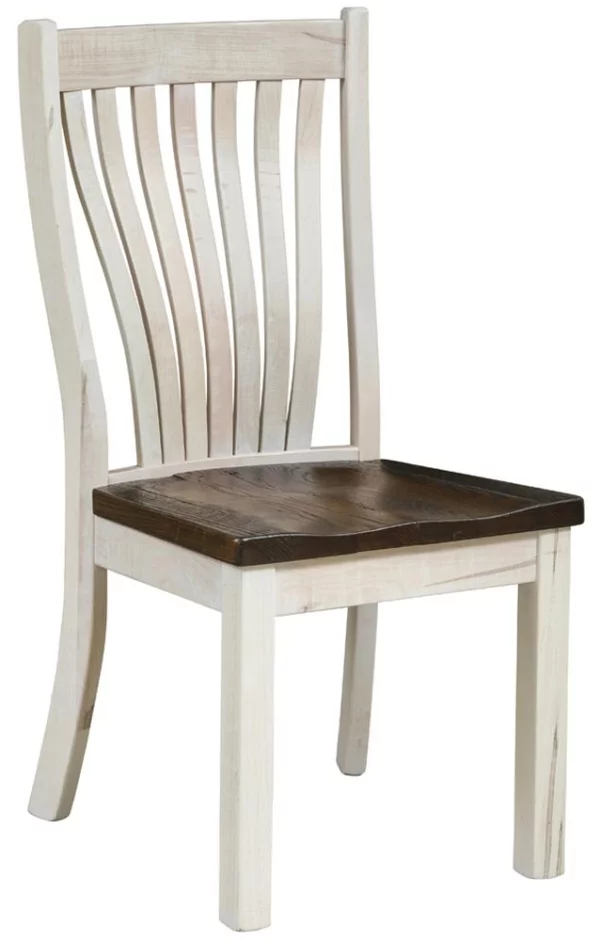 Hackleburg Reclaimed Dining Chairs