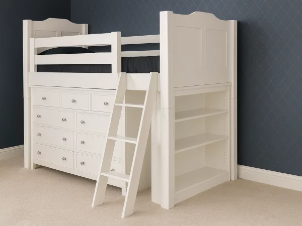 Hadley Storage Bunk Bed