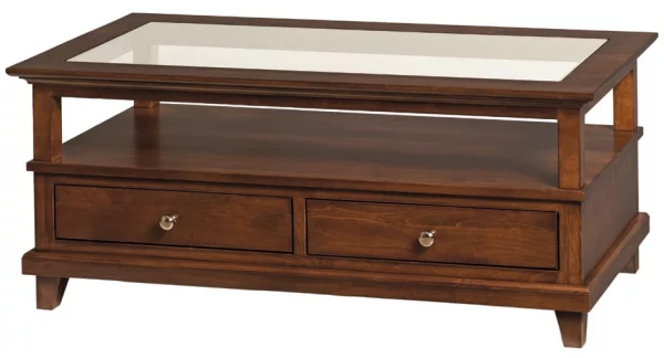 Halcott Coffee Table