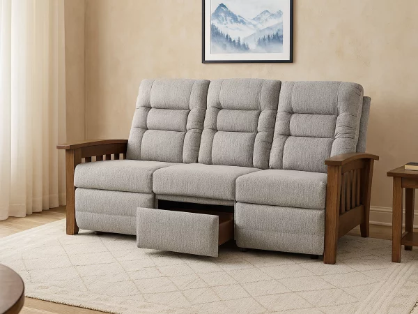 Haleyville Reclining Sofa