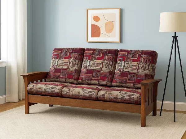 Hallstat Amish Sofa