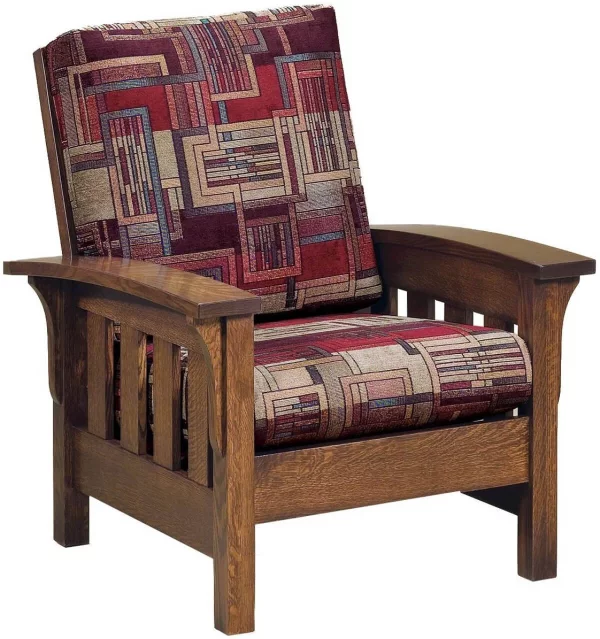 Hallstat Chair