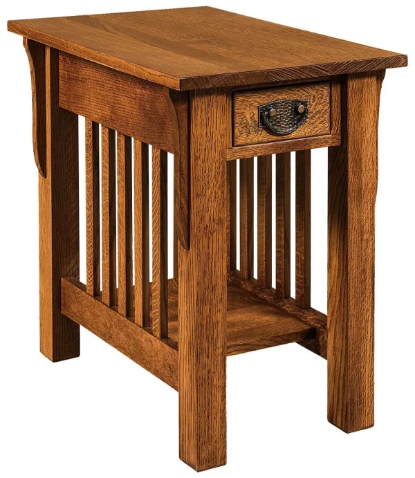 Hallstat Side Table