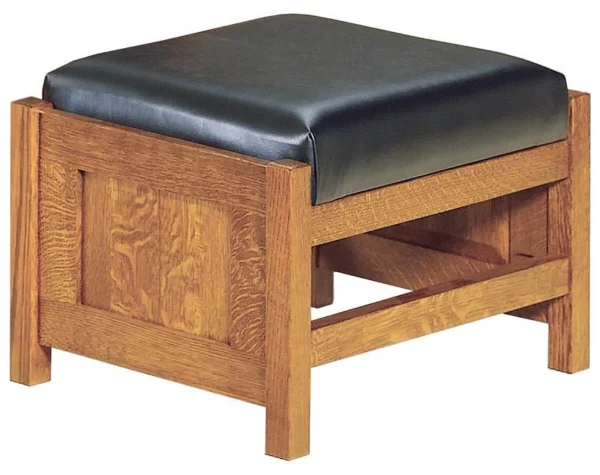 Hallstat Panel Ottoman