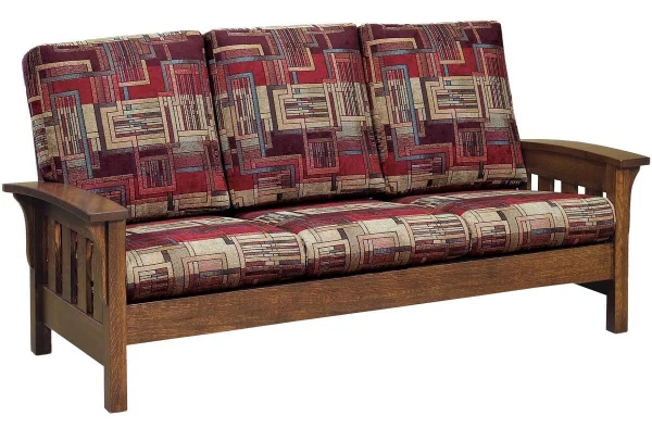 Hallstat Amish Sofa