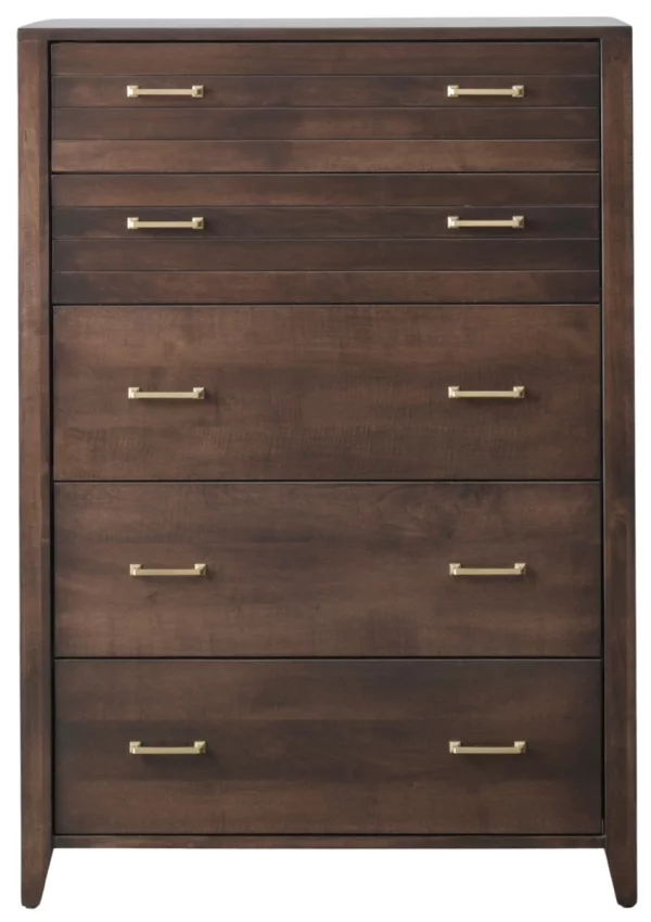 Halstead 5-Drawer Chest
