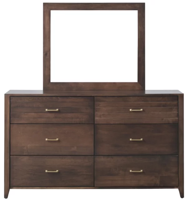Halstead Bedroom Dresser