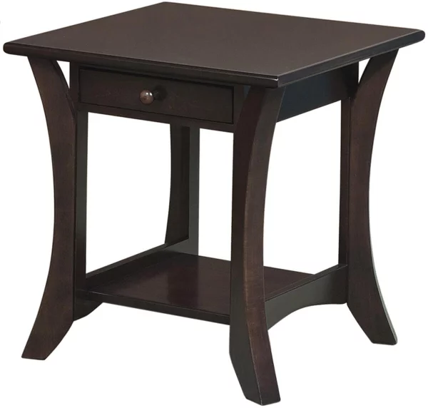 Hancock End Table