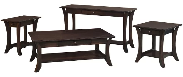 Hancock Console Table