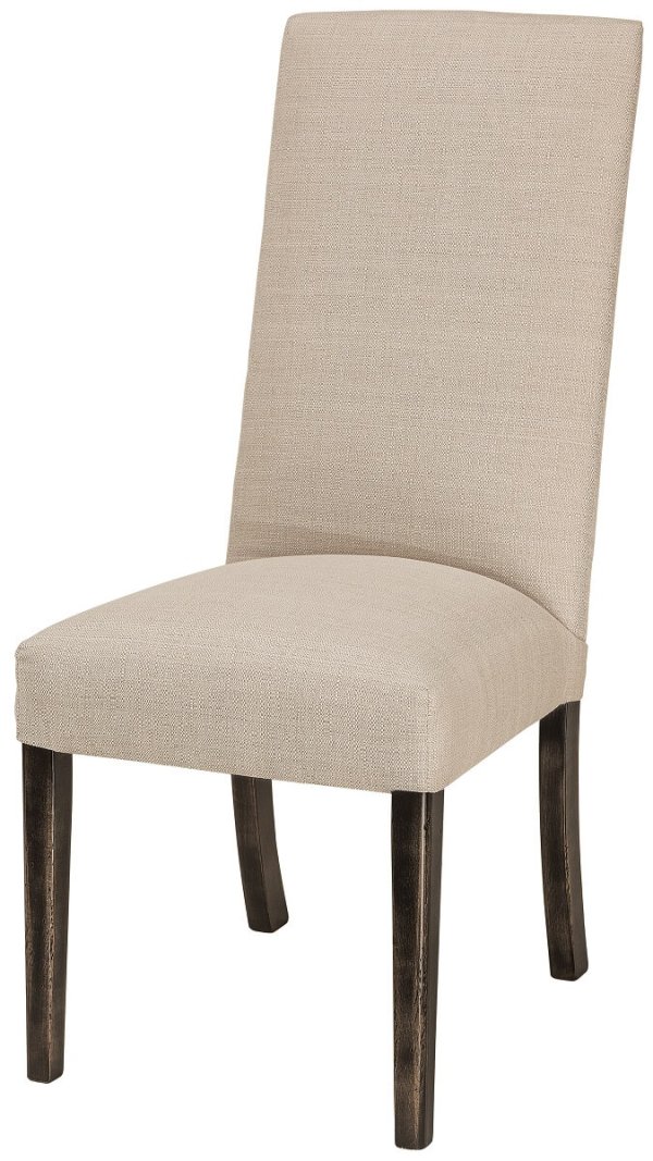 Hanley Handmade Chair
