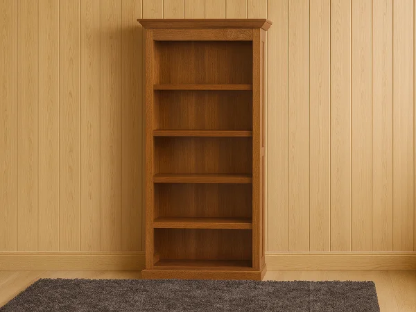 Hanover Bookshelf