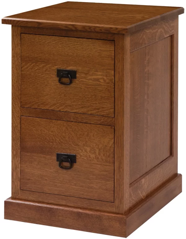 Hanover File Cabinet