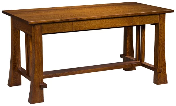 Harding Library Desk