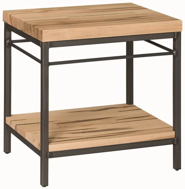 Harleigh Accent Table