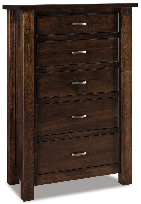 Harper 5-Drawer Chest