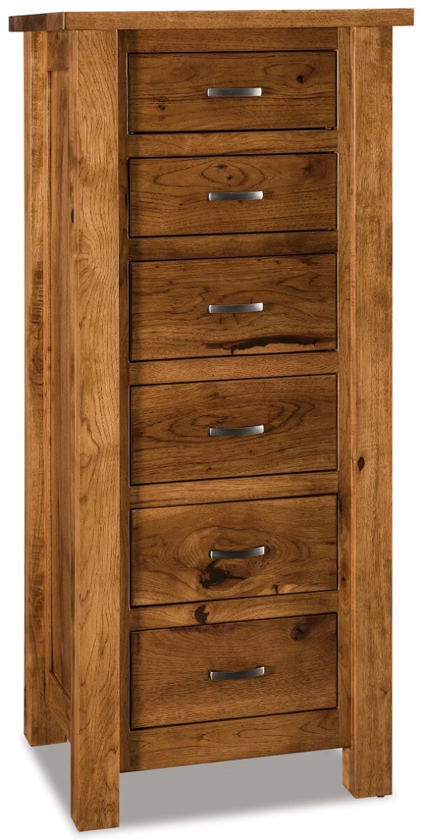 Harper 6-Drawer Lingerie Chest