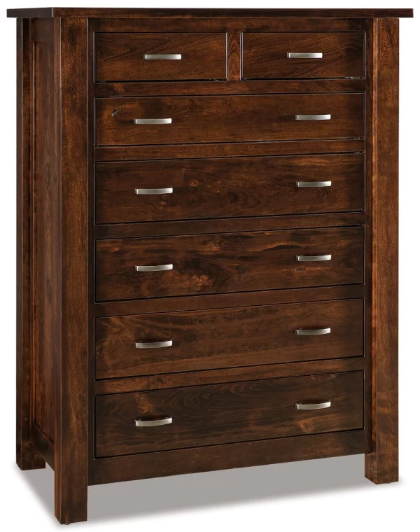 Harper 7-Drawer Chest