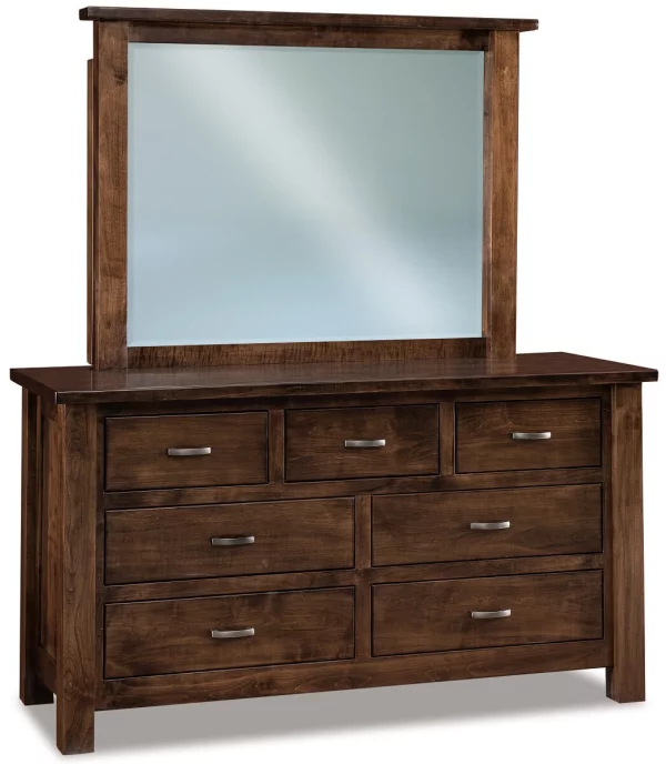 Harper 7-Drawer Dresser