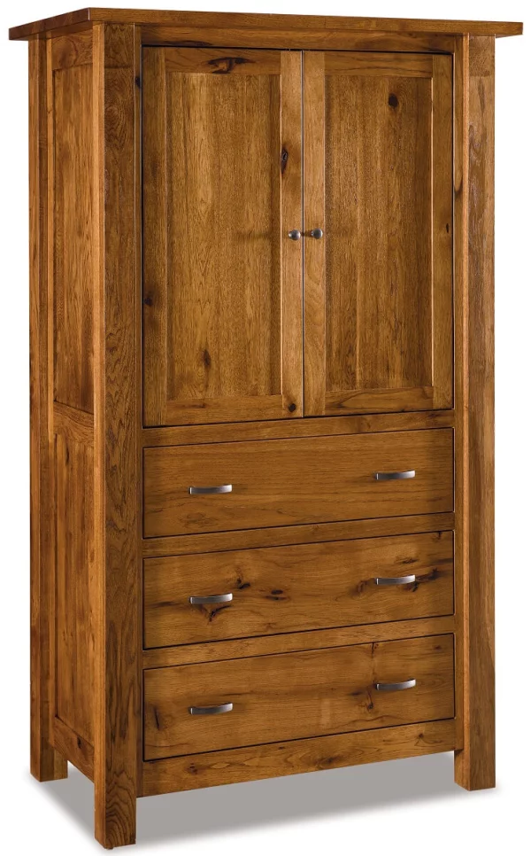 Harper Armoire