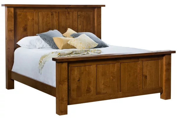 Harper Amish Bed