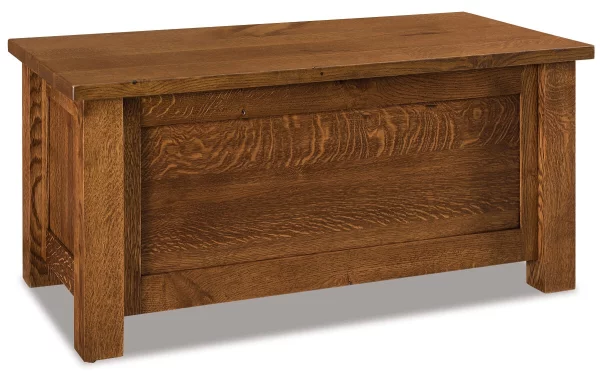 Harper Blanket Chest