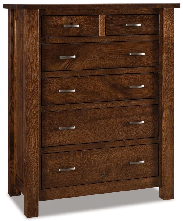 Harper Chest of Drawers