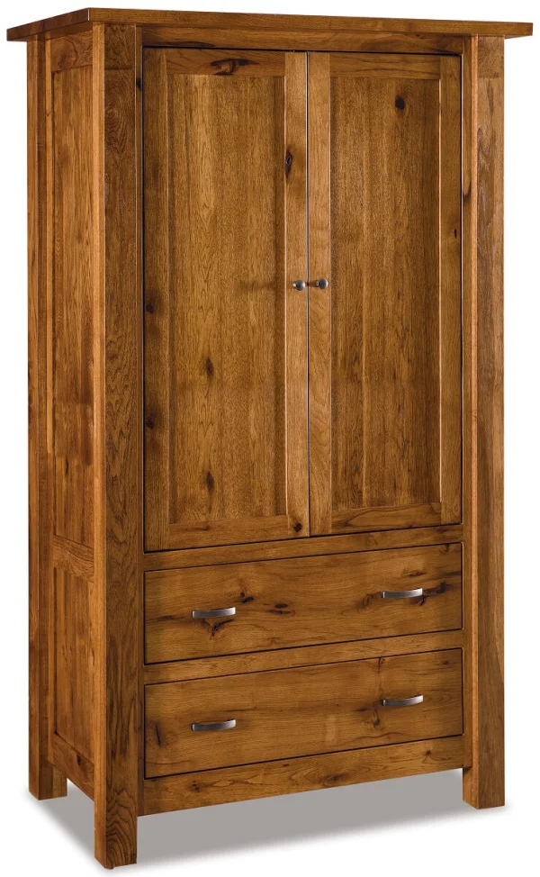 Harper Closet Armoire