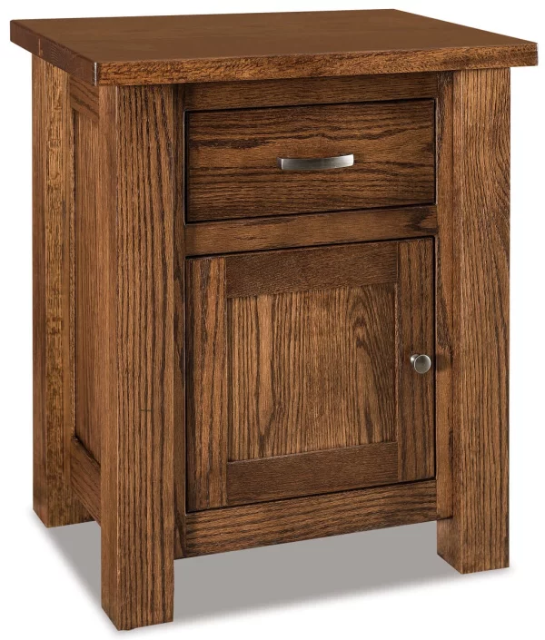 Harper Door Nightstand