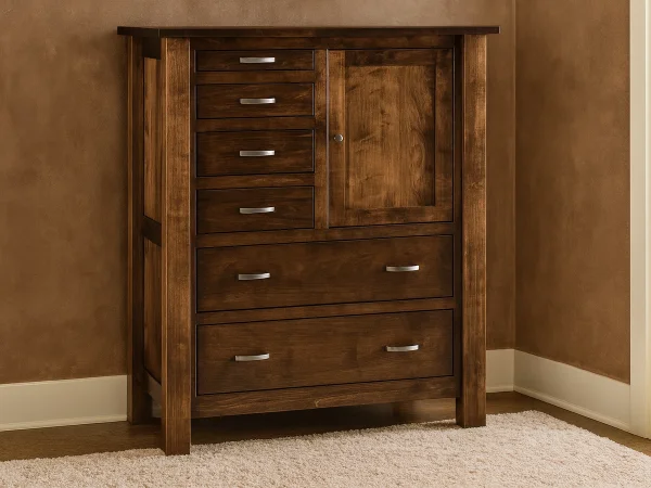 Harper Gentleman’s Chest