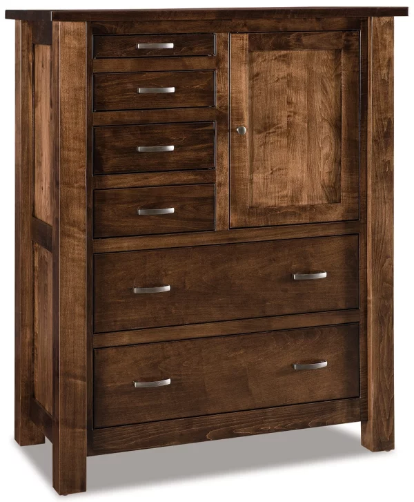 Harper Gentleman’s Chest