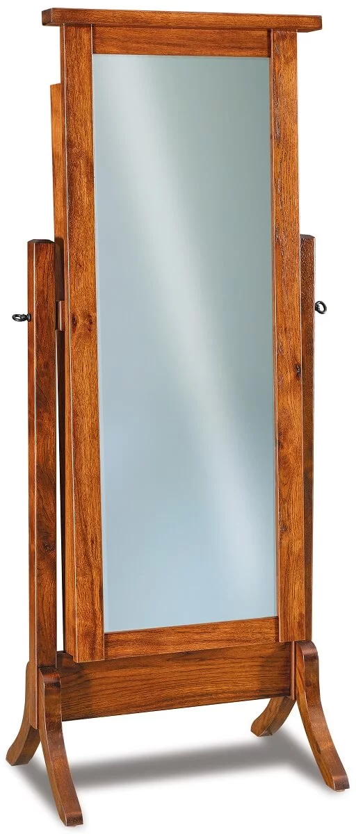 Harper Cheval Mirror
