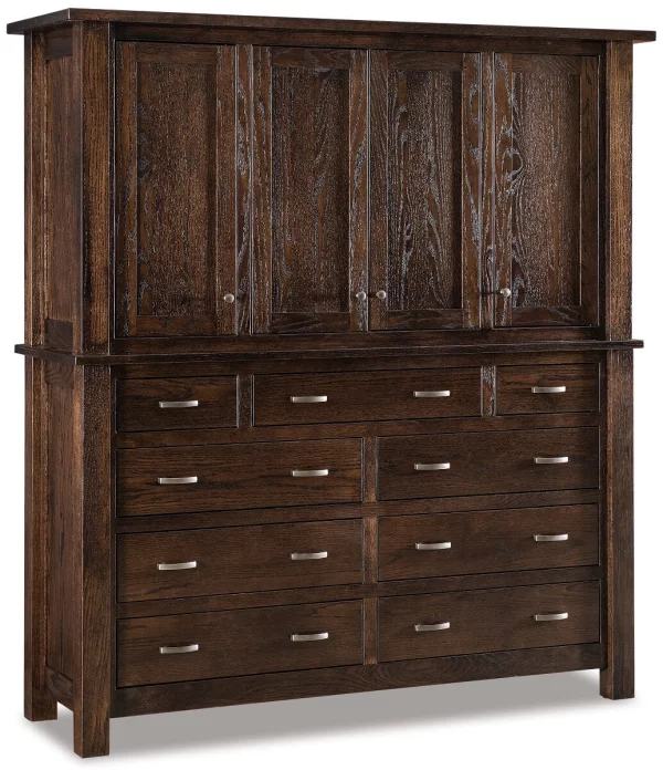 Harper Mule Chest