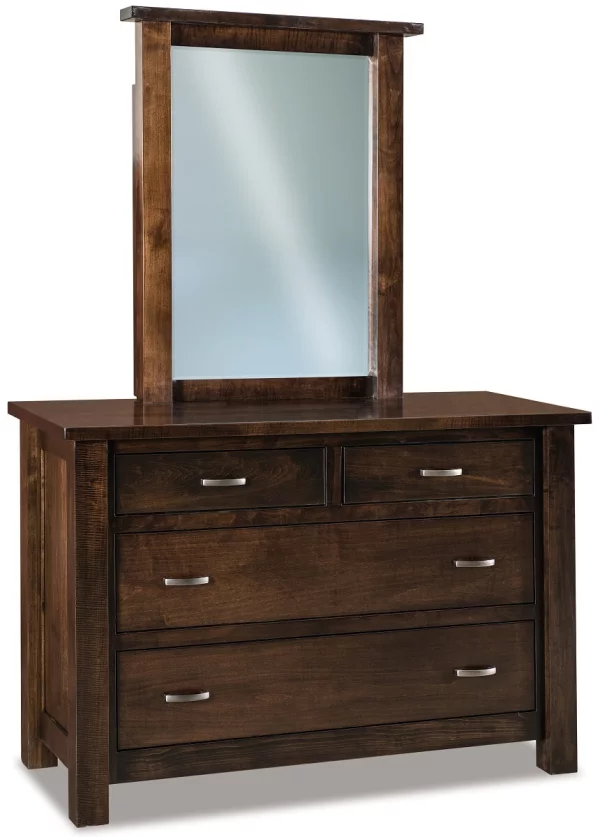 Harper Small Dresser