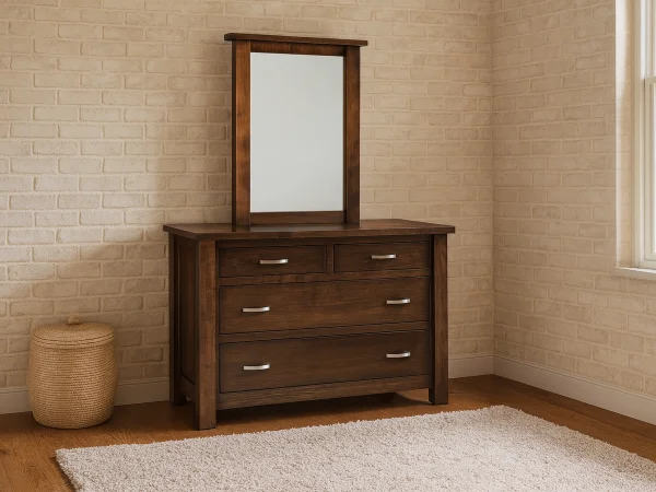 Harper Small Dresser