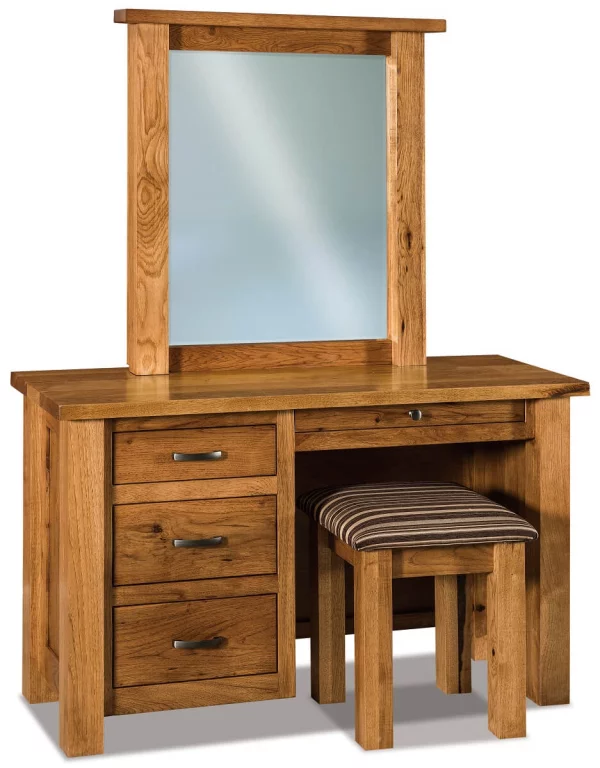 Harper Vanity Dresser