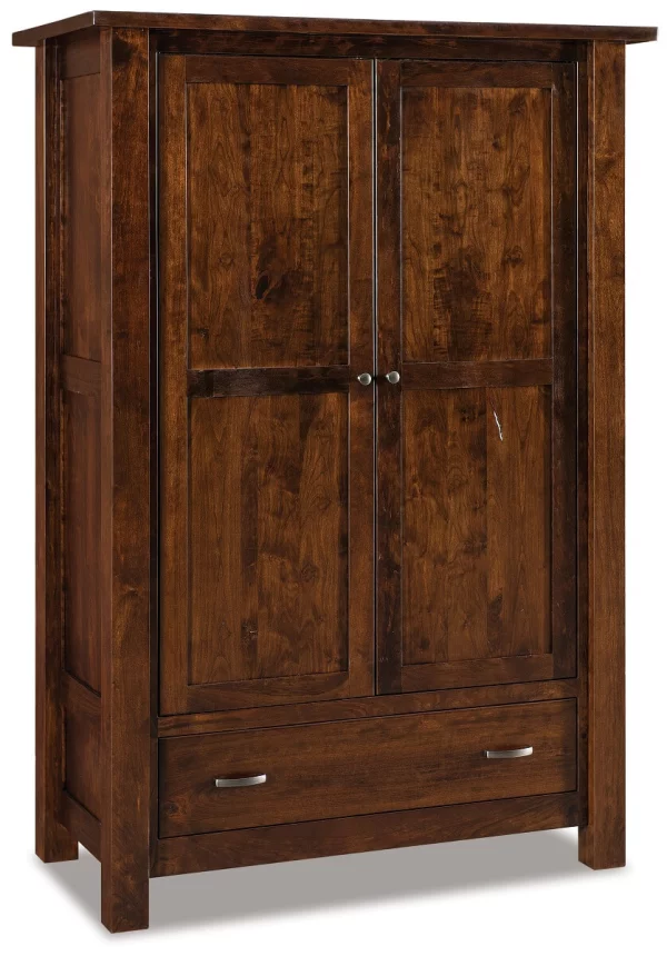 Harper Wardrobe Armoire
