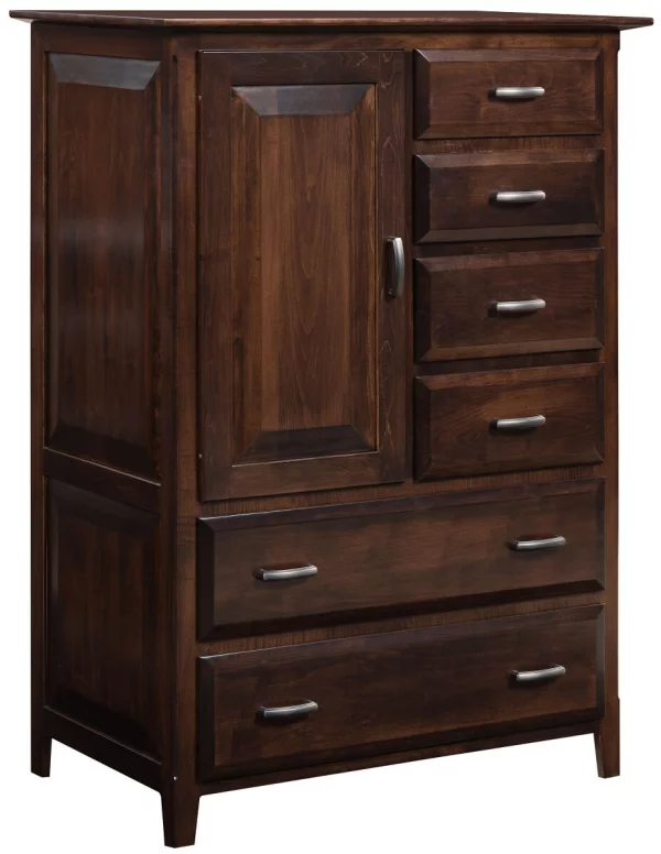 Harpswell Armoire