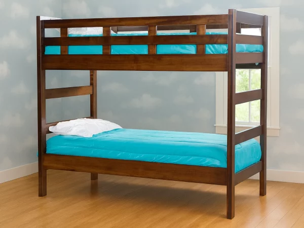 Harridsburg Bunk Bed