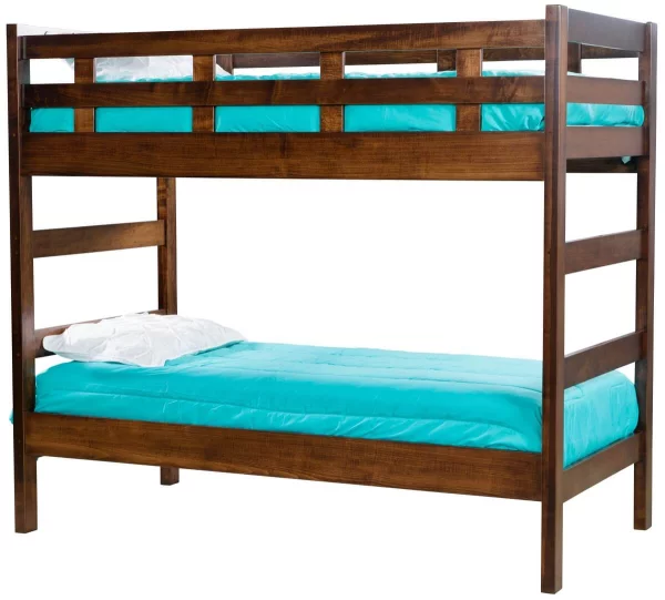 Harridsburg Bunk Bed