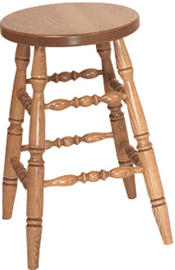 Harry’s Amish Barstool