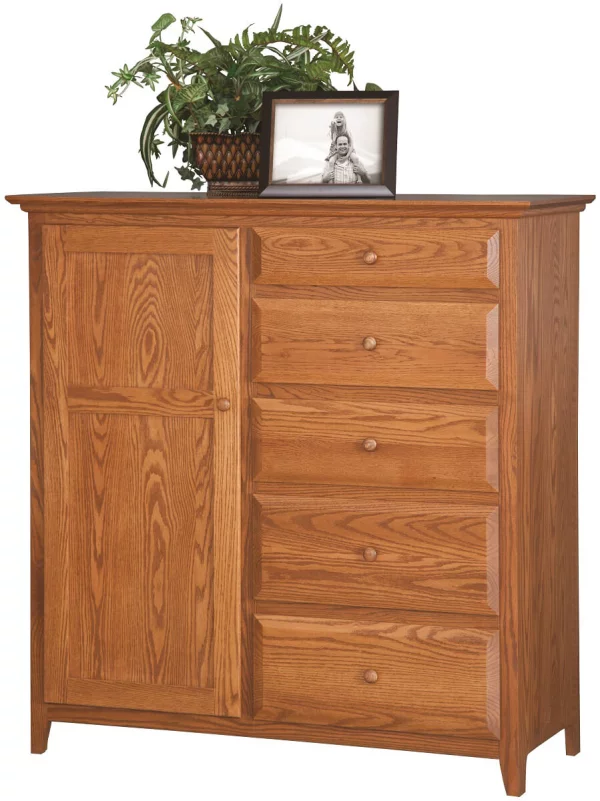 Hartford Bedroom Chest