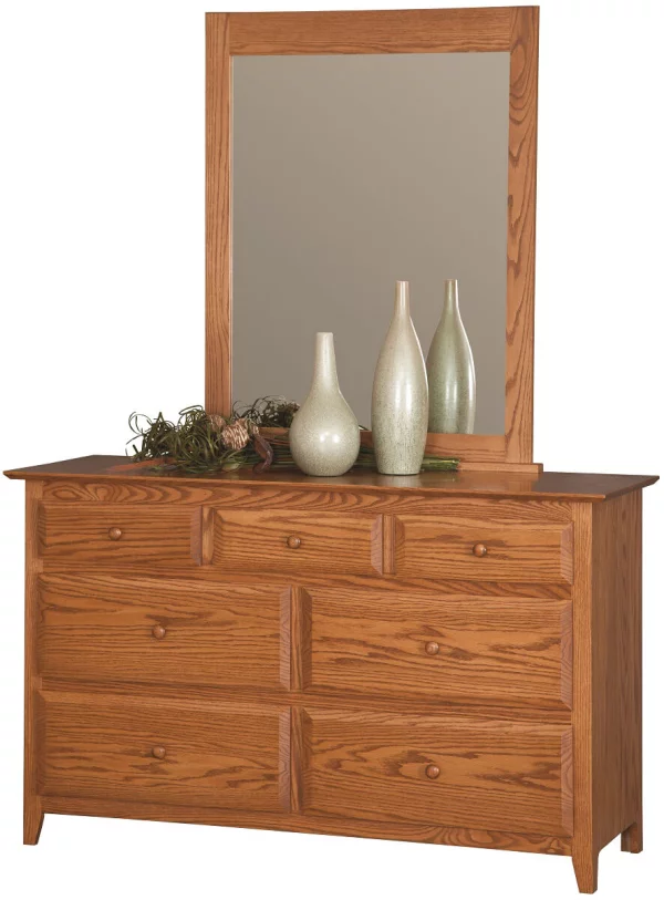 Hartford Bedroom Dresser