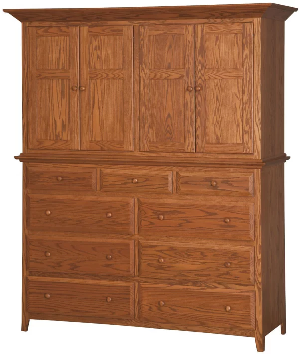 Hartford Mule Chest