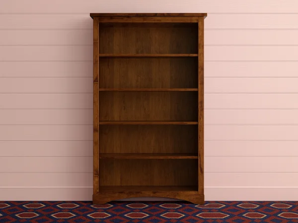 Hartington Bookcase