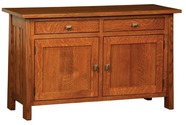 Hartington Console Table