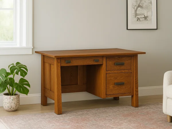 Hartington Student Desk