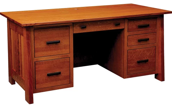 Hartington Office Desk