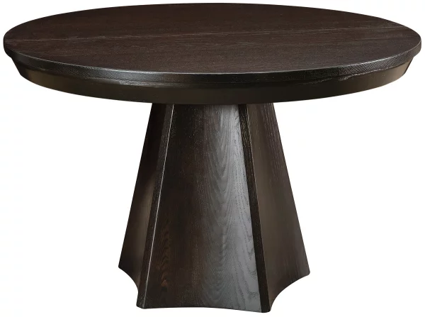 Hattiesburg Pedestal Table
