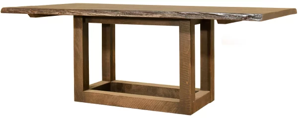 Havana Live Edge Table