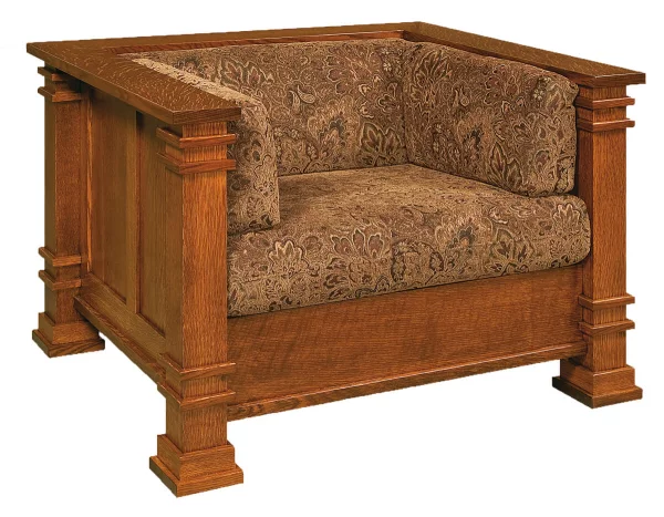 Hawkes Bay Chair